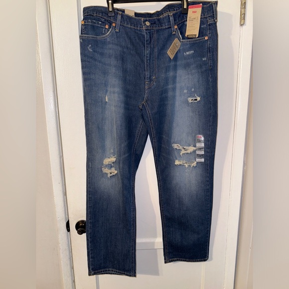 Men 541 Levi’s jeans 42x32